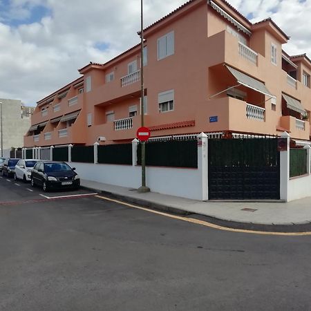 Avenida Deluxe Candelaria Esterno foto