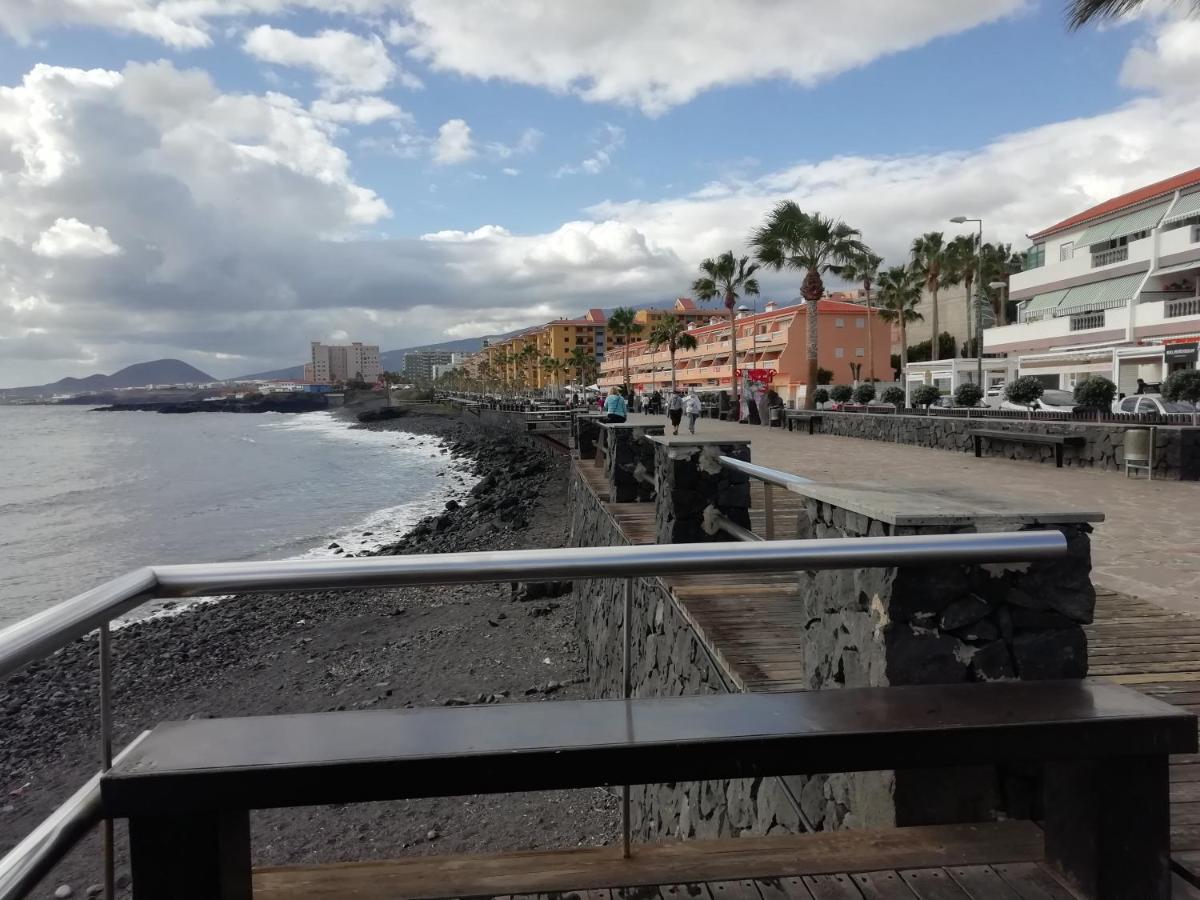 Avenida Deluxe Candelaria Esterno foto