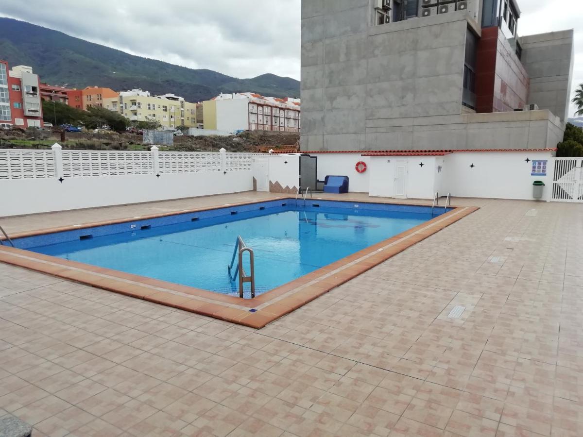 Avenida Deluxe Candelaria Esterno foto